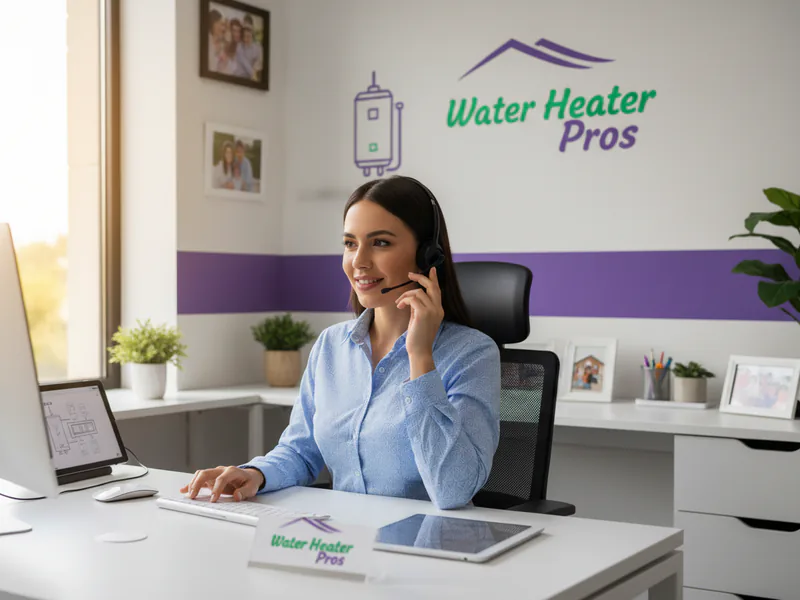 Water Heater Repair  in Bethesda  FAQ